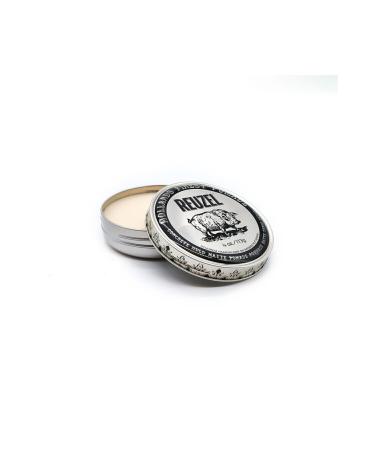 Reuzel Concrete Hold Matte Pomade 113g