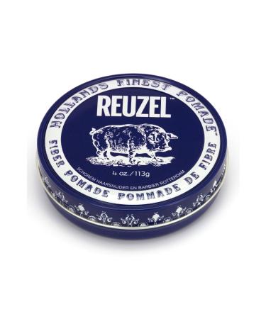 Reuzel Fiber Pomade 113g - Buy Online on GoSupps.com
