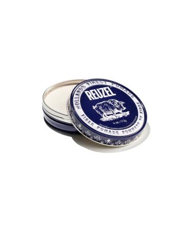 Reuzel Fiber Pomade Hard Hold Jelly 35 gr - Buy Online on GoSupps.com