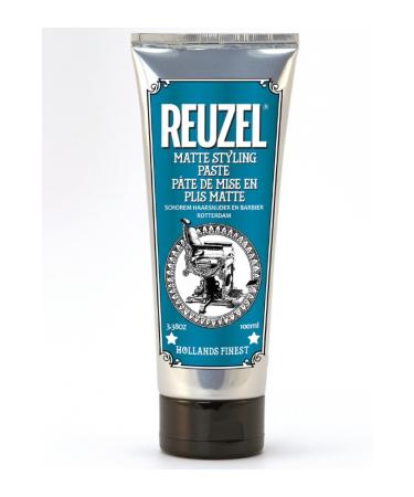 Reuzel Matte Styling Paste 100 ml