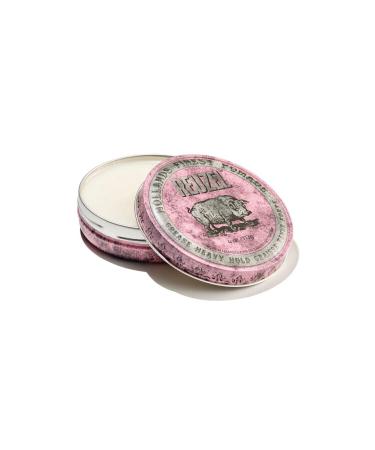 Reuzel Pink Heavy Grease 113g - Buy Online on GoSupps.com