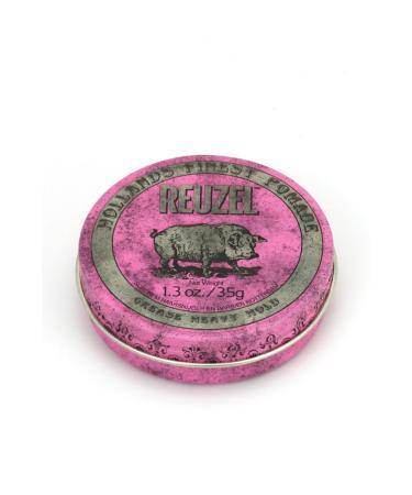 Reuzel Pink Heavy Grease 35g