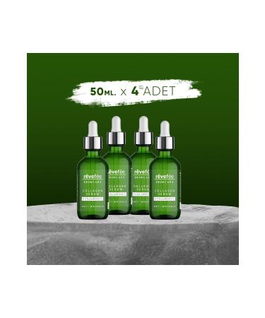 Revox Man Shampoo 400 Ml