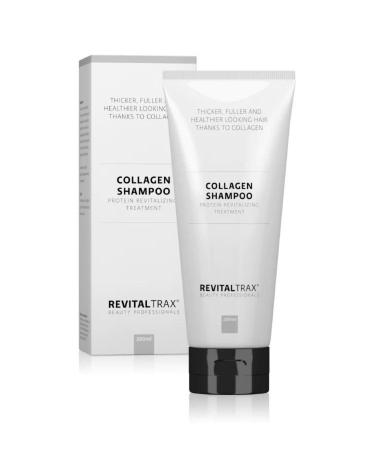 RevitalTrax Collagen Care Shampoo 200 ml
