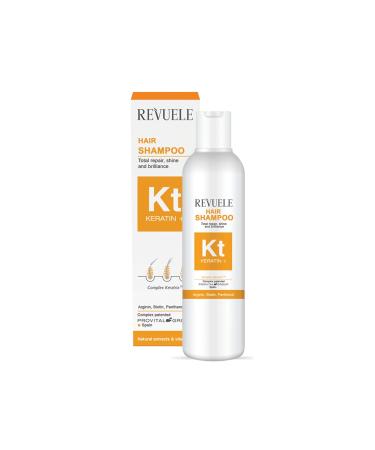 Revolution Ceramides Moisturizing and Nourishing Lotion 236 Ml