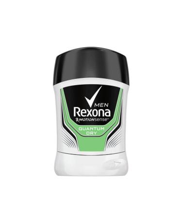 Rexona Men Quantum Stick 50 G