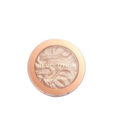 Revolution Reloaded Highlight Just My Type