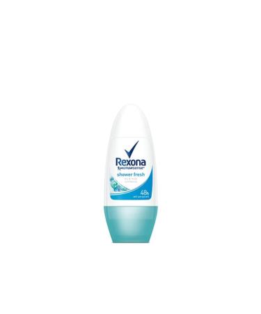 Rexona Sexy Bouquet Antiperspirant Women Roll On 50 Ml X 4 Pieces
