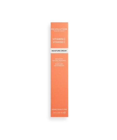 Revolution Skincare Moisturizing Cream Niacinamide Gkf 30 50 ml