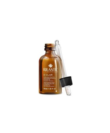 Rilastil D-clar Concentrated Stain Lightening Drops 30 ml