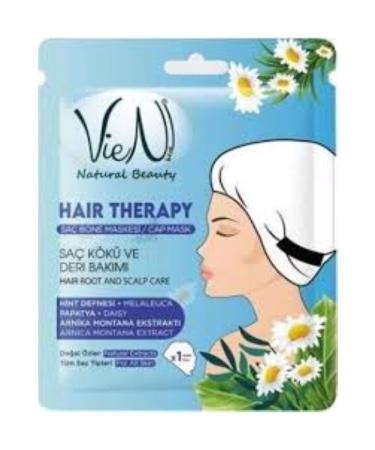 Hair care