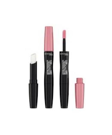 Rimmel London COME UP ROSES