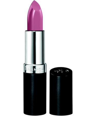 Rimmel London Brand: Rimmel London Lasting Fin Lipstick Softheart Category: Lipstick