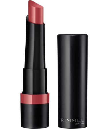 Rimmel London Lasting Finish Extreme Lipstick No: 100