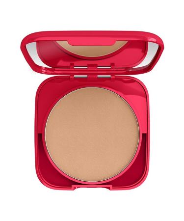 Rimmel London Lasting Finish Powder 004 Rose