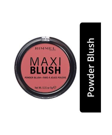 Rimmel London Maxi Blush Blush 003 Wild Card