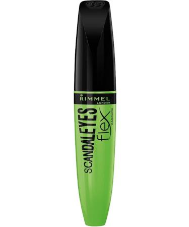 Rimmel London Brand: Rimmel London Scandaleyes Flex Mascara Extreme Category: Mascara