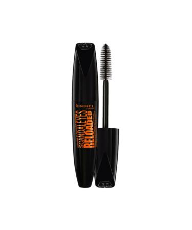 Rimmel London Scandaleyes Reloaded Mascara Extreme Black 003