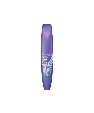Rimmel London Scandaleyes Wow Mascara