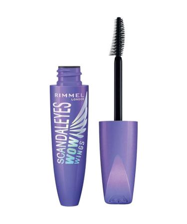 Rimmel London London Scandaleyes Wow Mascara