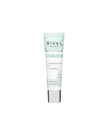 Rival De Loop Primer Anti Redness 30 Ml