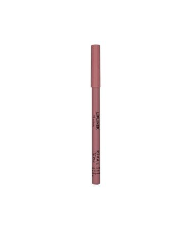 Rival Loves Me - Lip Pencil - No:12 Minx - 1 Piece
