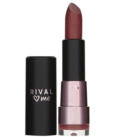 Rival Loves Me Lipstick No:08 5th Avenue 4.5 G