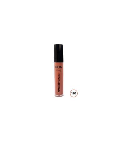Roa Herbal Permanent Miracle 101 - 8 ML
