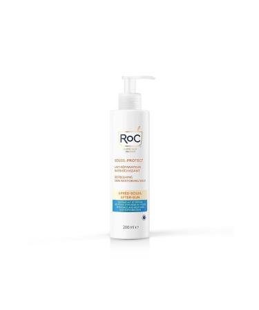 Roc After Sun Soothing Body Care Milk 200 Ml