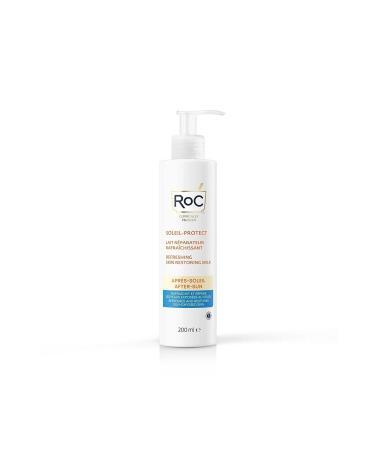 Roc After Sun Soothing Body Care Milk 200 ml.