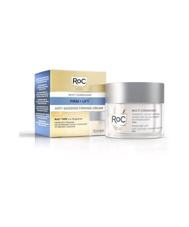 Roc Anti-Sagging Cream Pro Define 50 ml