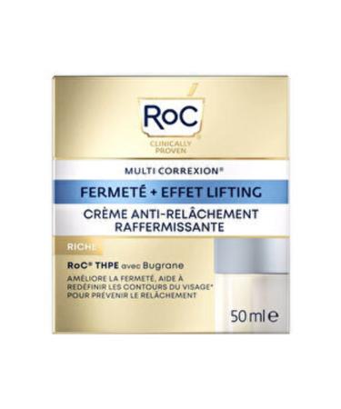 Roc Anti-Sagging Cream Pro-define 50 Ml