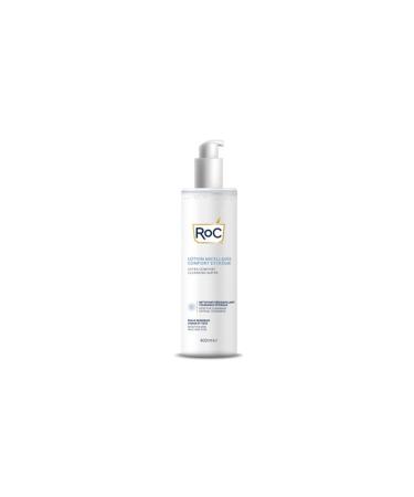 Roc Micellar Skin Cleansing Water 400 Ml