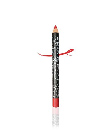 Roesia Rose Cosmetics 12 Li Jumbo Lip Pencil-penciled