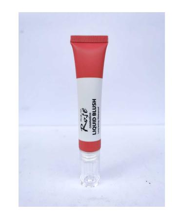 Roesia Rose Cosmetics Rose Liquid Blush Liquid Blush