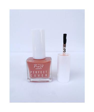Roesia Rose Cosmetics Rose Perfect Cover Liquid Blush & Liquid Blusher
