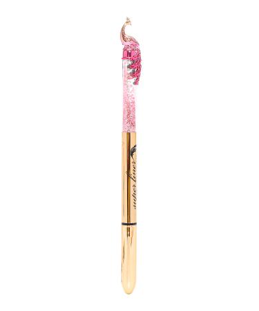 Roesia Rose Cosmetics Rose Super Liner Glitter Water Pencil Eyeliner