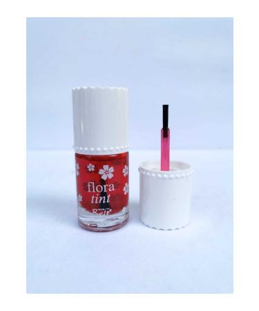 Roesia Rose Cosmetics Rose Xoxo Serrated Liquid Lip and Cheek Color Permanent Tint 12 ml