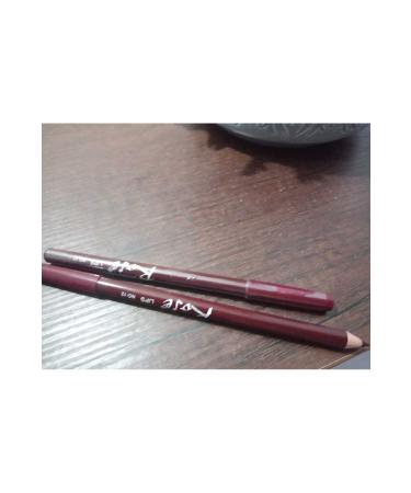 Roesia Rose Lip Pencil