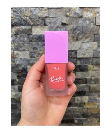 Rose Blush