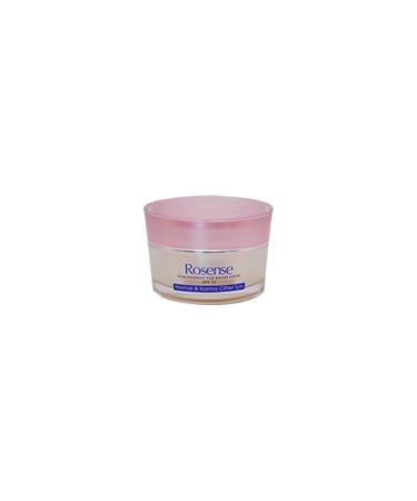 Rosense Moisturizing Face Care Cream Spf 15 For Normal And Combination Skin 50 ml - Buy Online on GoSupps.com
