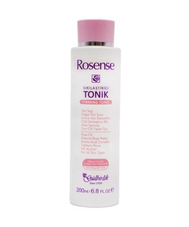 Rosense Revitalizing Tonic