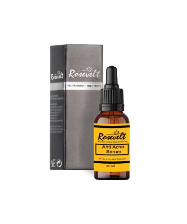 ROSEVELT Anti Acne Serum for Acne