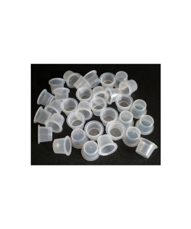 ROSEVELT Permanent Makeup Dye Pots Medium Size