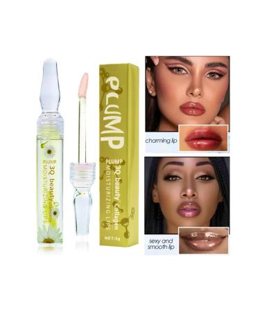 ROWENAROSE Lip Plumper & Lip Gloss