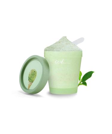 ROWENAROSE Peanut Peeling 200ml Post-Epilation Body Peeling Ingrown & Strawberry Leg Repair