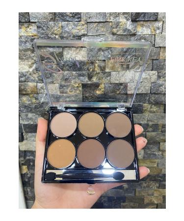 Royal Eyeshadow