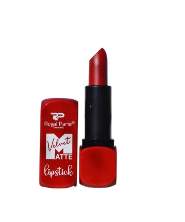 Royal paris Lipstick Lipstick Matte