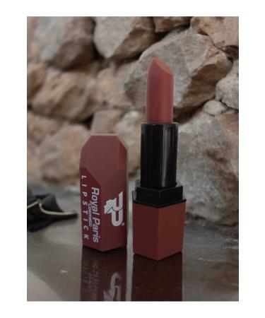 Royal paris Matte Series Full Matte Lipstick Lipstick
