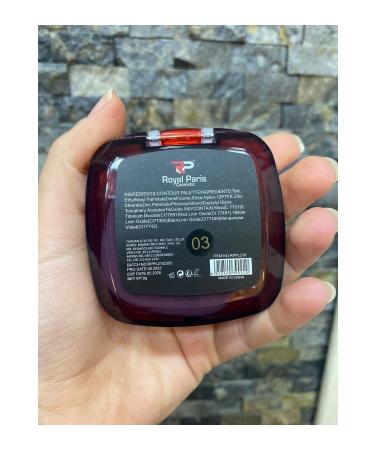 Royal Powder - Buy Online on GoSupps.com